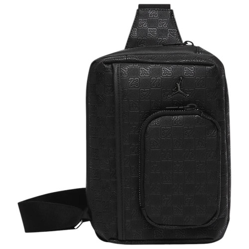 Jordan Τσάντα πλάτης Monogram Sling Bag (3L)